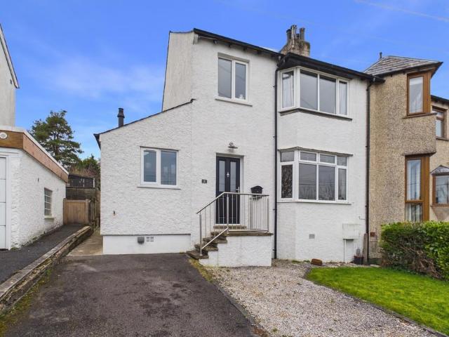 House for sale in Arnside