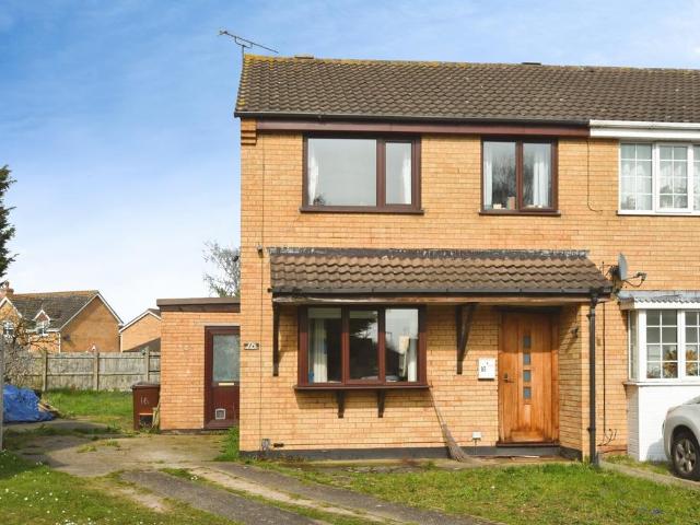 House for sale in Birchwood, Brayford