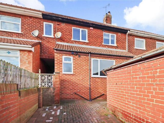 House for sale in Plains Farm, Tyne And Wear