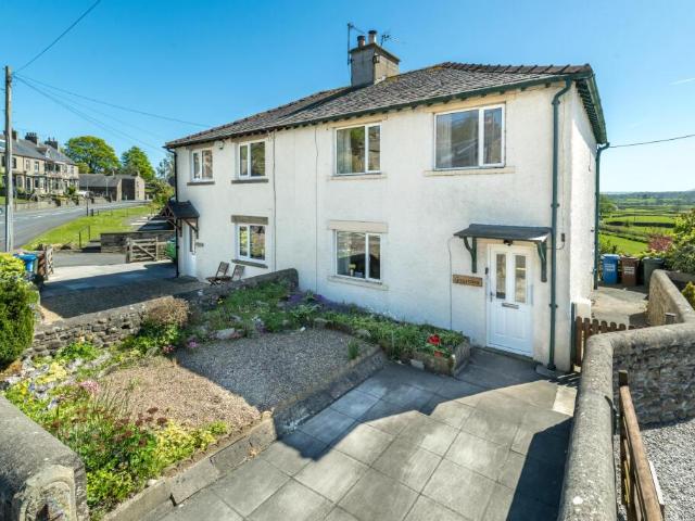 House for sale in Long Preston