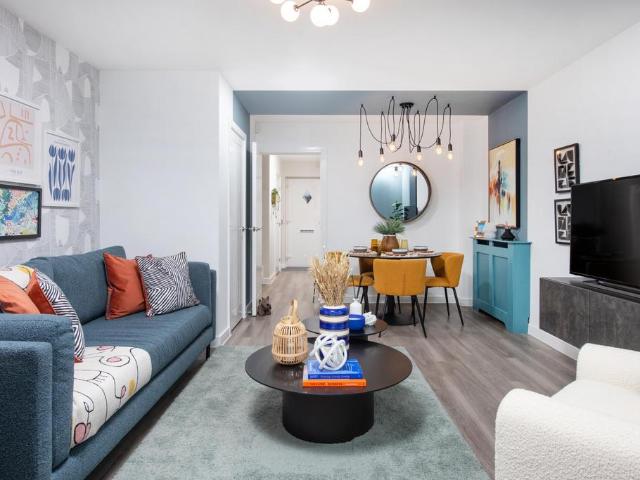 House for sale in Tattenhoe Park, Shenley Brook End