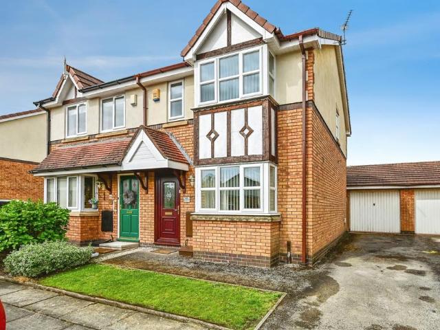 House for sale in Ainsdale, Sefton