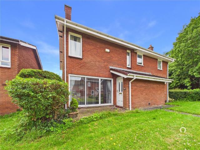 House for sale in Rowlands Gill, Gateshead