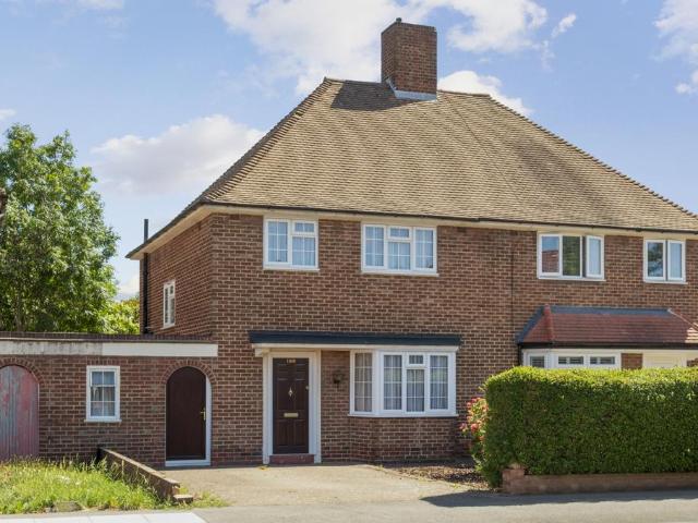 House for sale in London Borough of Merton, Greater London