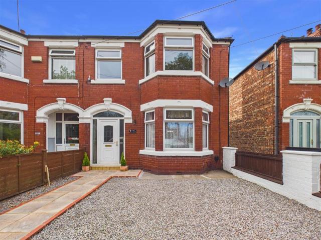 House for sale in Anlaby Park, Hull