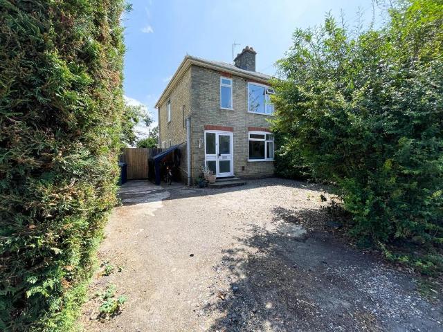 House for sale in Arrington, Cambridgeshire