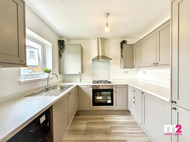 House for sale in Wales