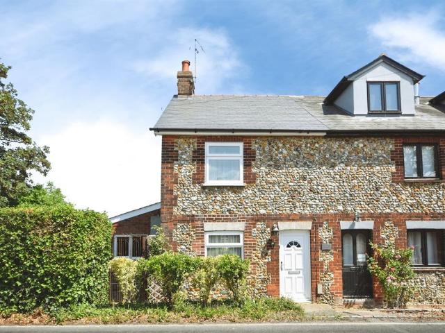 House for sale in Duton Hill, Essex