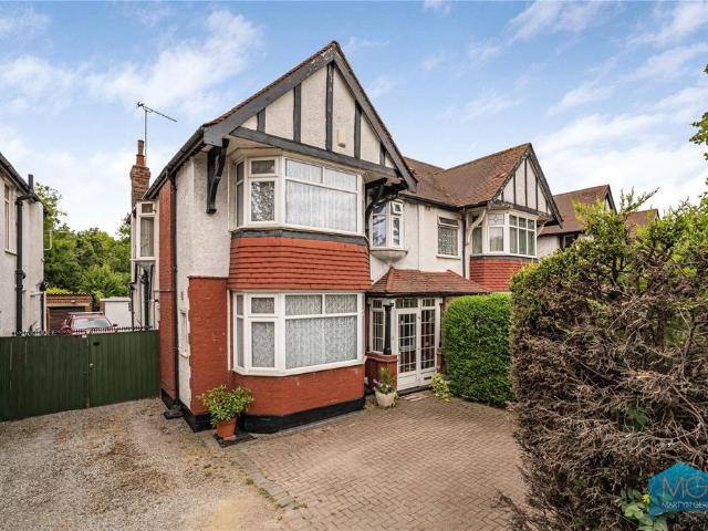 House for sale in Hendon, Greater London