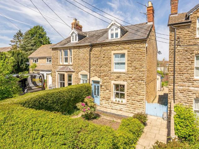 House for sale in Malmesbury, Wiltshire