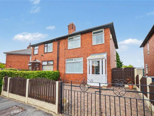 House for sale in West Yorkshire