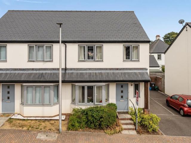 House for sale in Budlake, Devon
