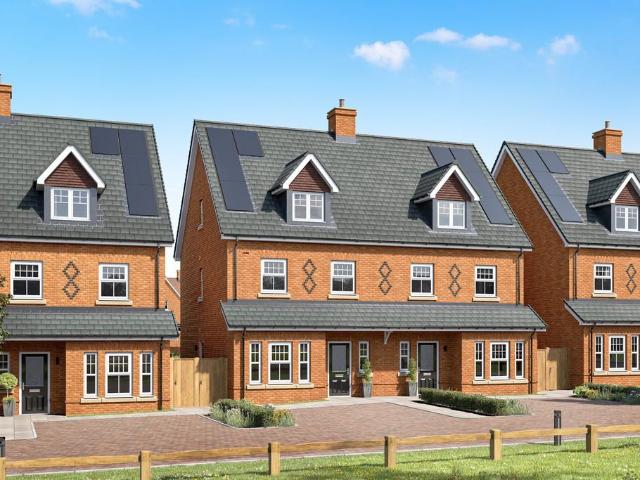 House for sale in Sunninghill and Ascot, Ascot
