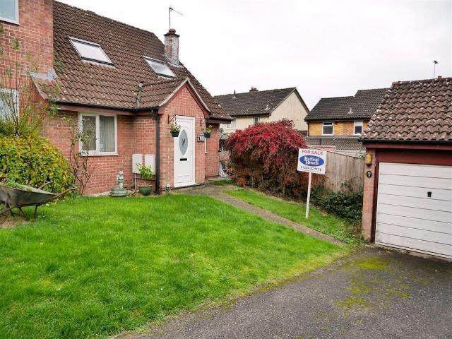 House for sale in Quemerford, Calne