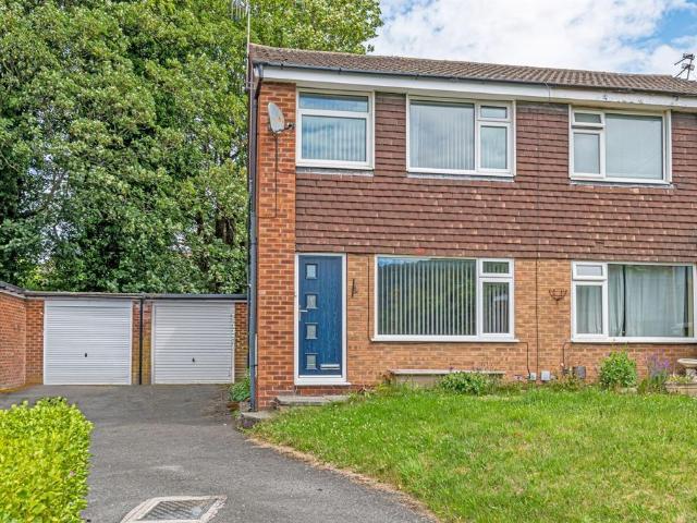 House for sale in Frodsham, Cheshire
