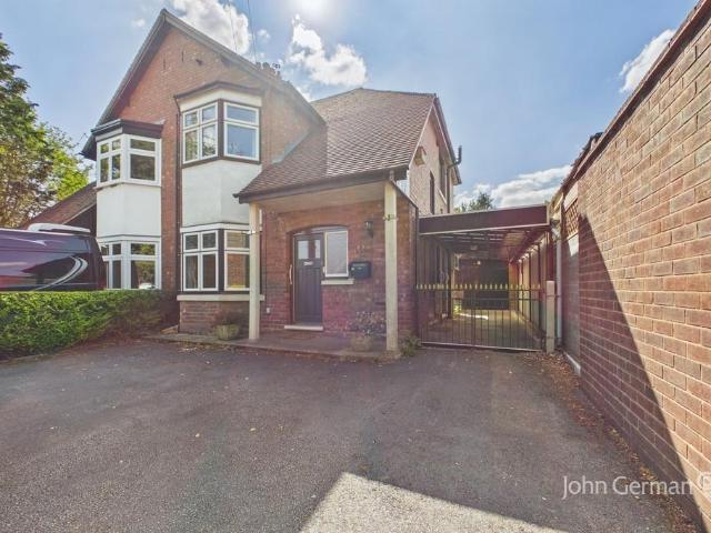 House for sale in Baswich, Staffordshire