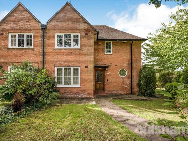 House for sale in Selly Oak, Birmingham