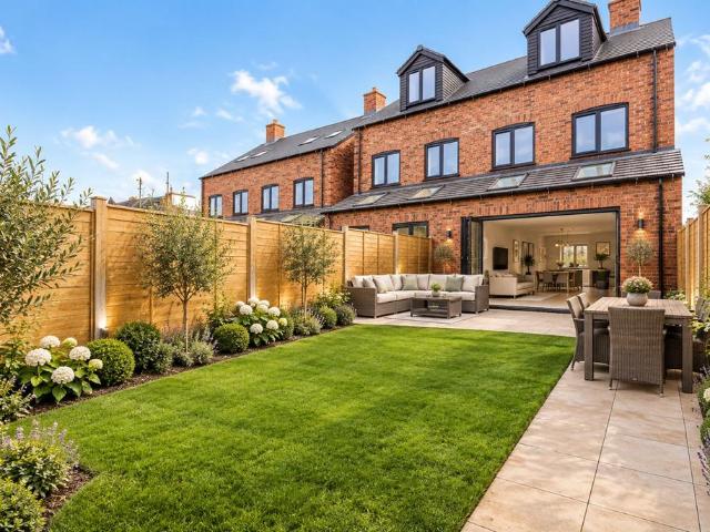 House for sale in Saddington, Harborough