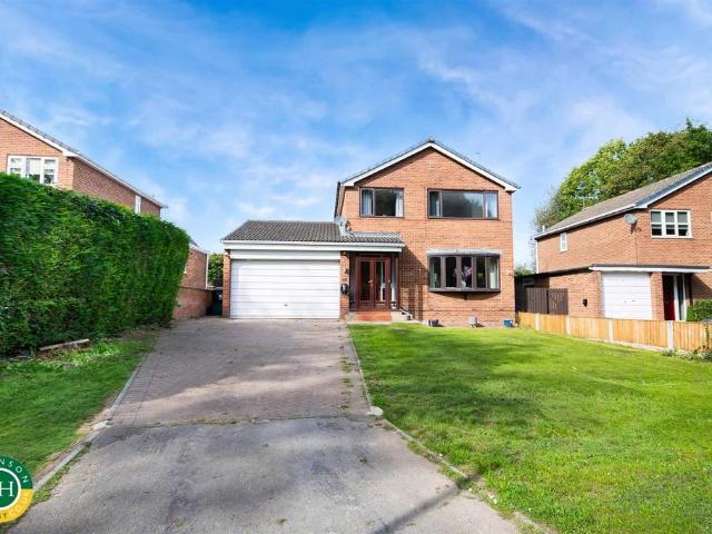 House for sale in Sprotbrough, Doncaster
