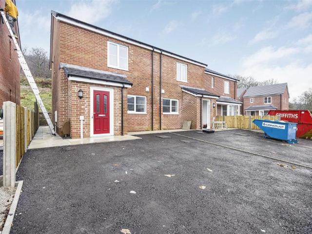 House for sale in Clyne and Melincourt, Clyne
