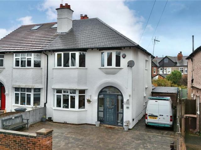 House for sale in Meols, Hoylake