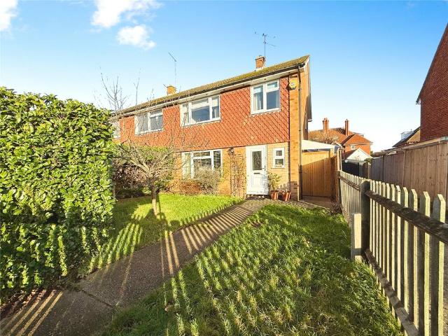 House for sale in Furze Platt, Maidenhead