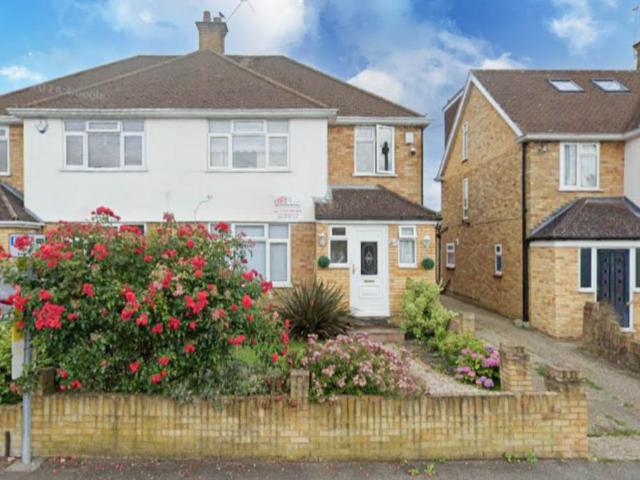 House for sale in Cowley, Greater London