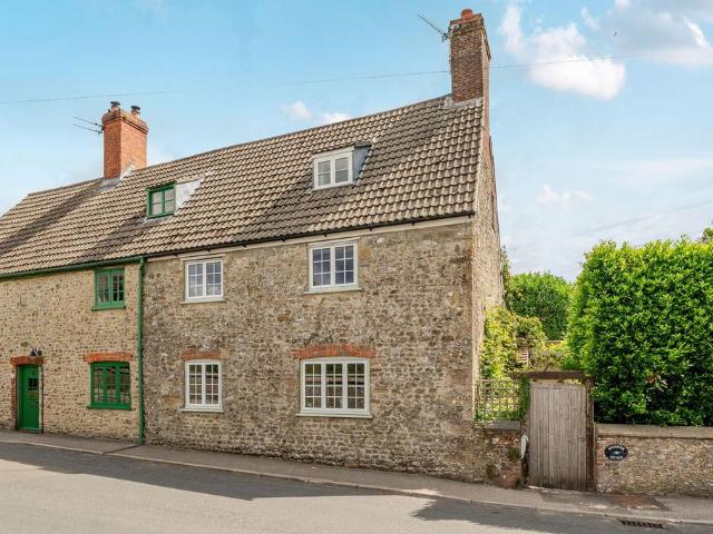 House for sale in Maiden Bradley, Wiltshire