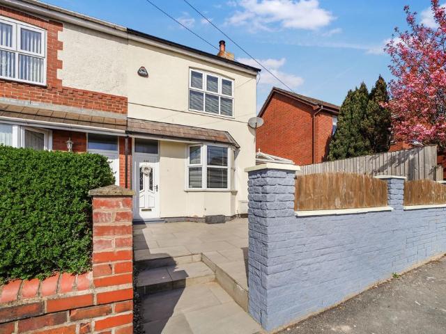 House for sale in Pewfall, St Helens