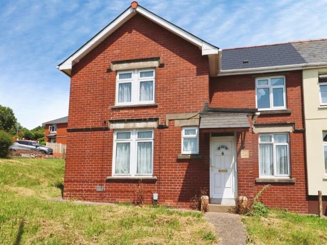 House for sale in Merthyr Dyfan, Barry
