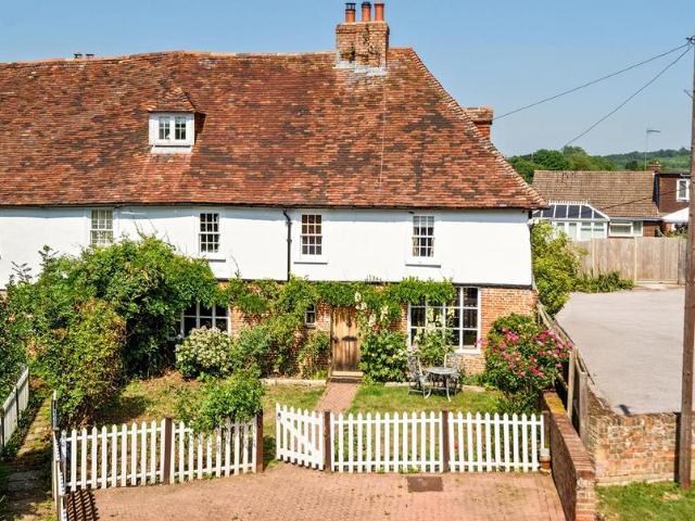 House for sale in The Bridge, Kent