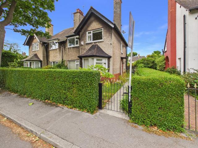 House for sale in Hull, City Of Kingston Upon Hull
