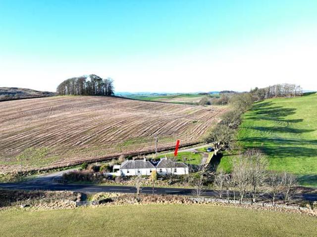 House for sale in Dalbeattie, Scotland