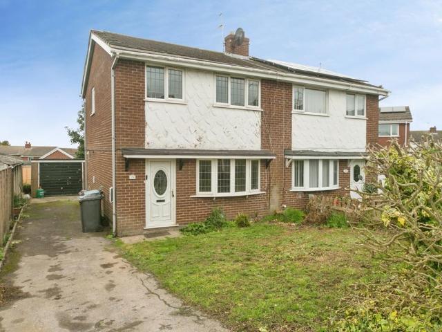 House for sale in Llysfaen