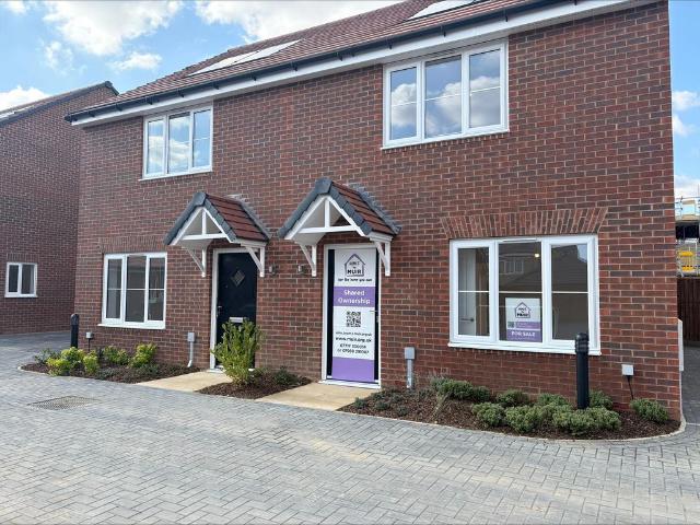 House for sale in Ramsey, Huntingdon