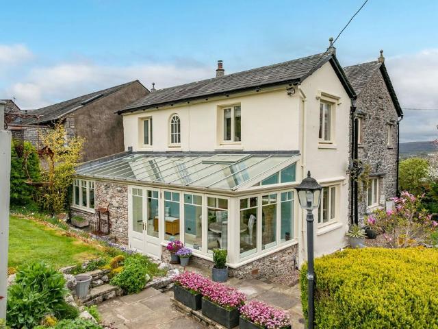 House for sale in Bare, Lancashire