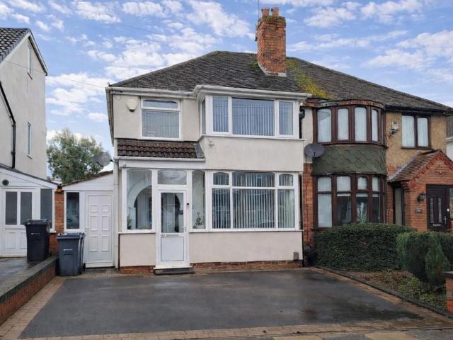 House for sale in West Midlands