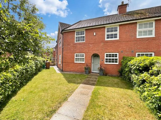 House for sale in Kingsbourne, Nantwich