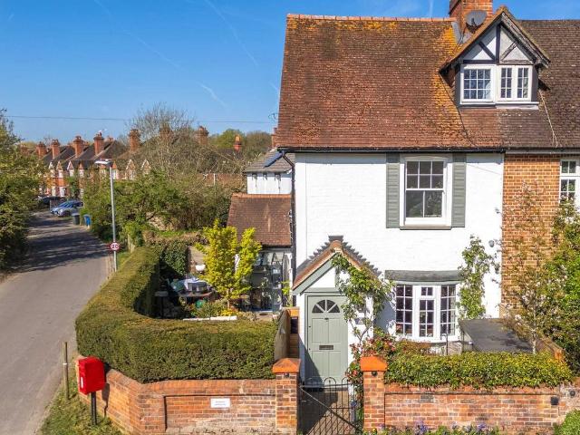 House for sale in Maidenhead