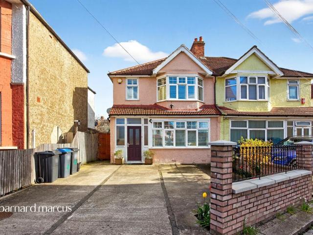 House for sale in London Borough of Croydon, Thornton Heath