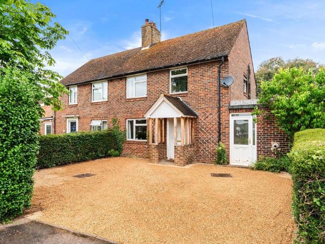 House for sale in Littlecote, West Sussex