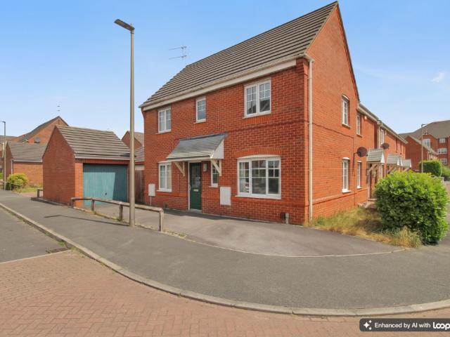 House for sale in Hammond Street
