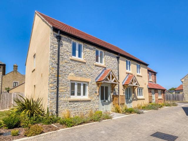House for sale in Baltonsborough