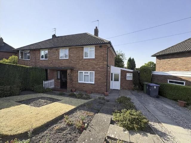 House for sale in Telford