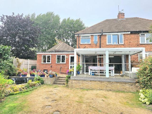 House for sale in Wylde Green, Tyburn