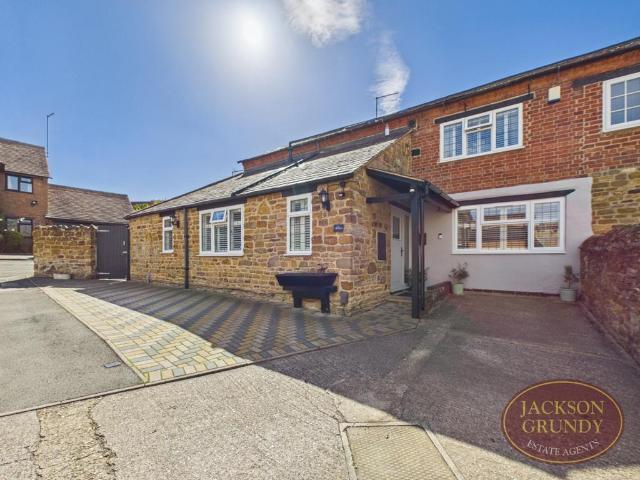 House for sale in Kingsthorpe, Northamptonshire