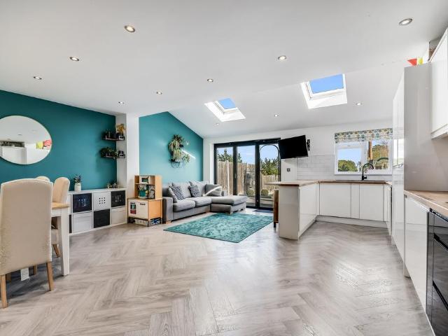 House for sale in Galleyend, Chelmsford