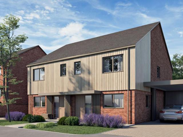 House for sale in Angmering, Clapham