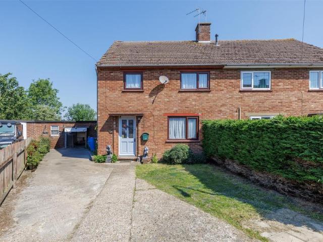 House for sale in Eastbridge, Suffolk