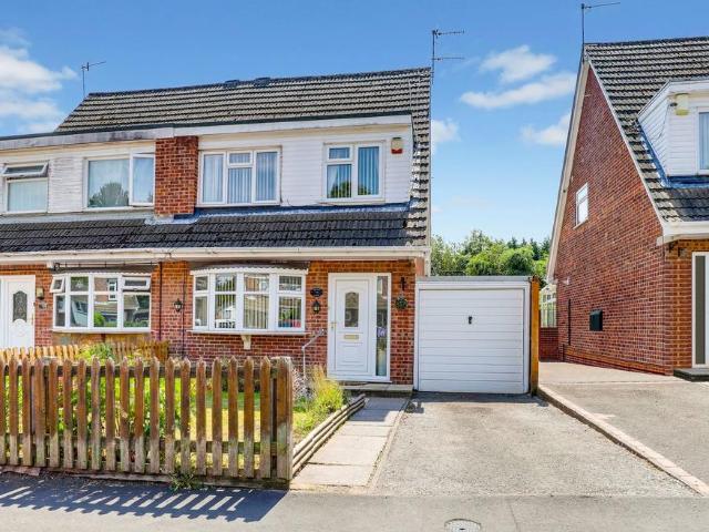 House for sale in Cinderhill, Haddon